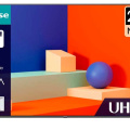 HISENSE 55A6K SMART